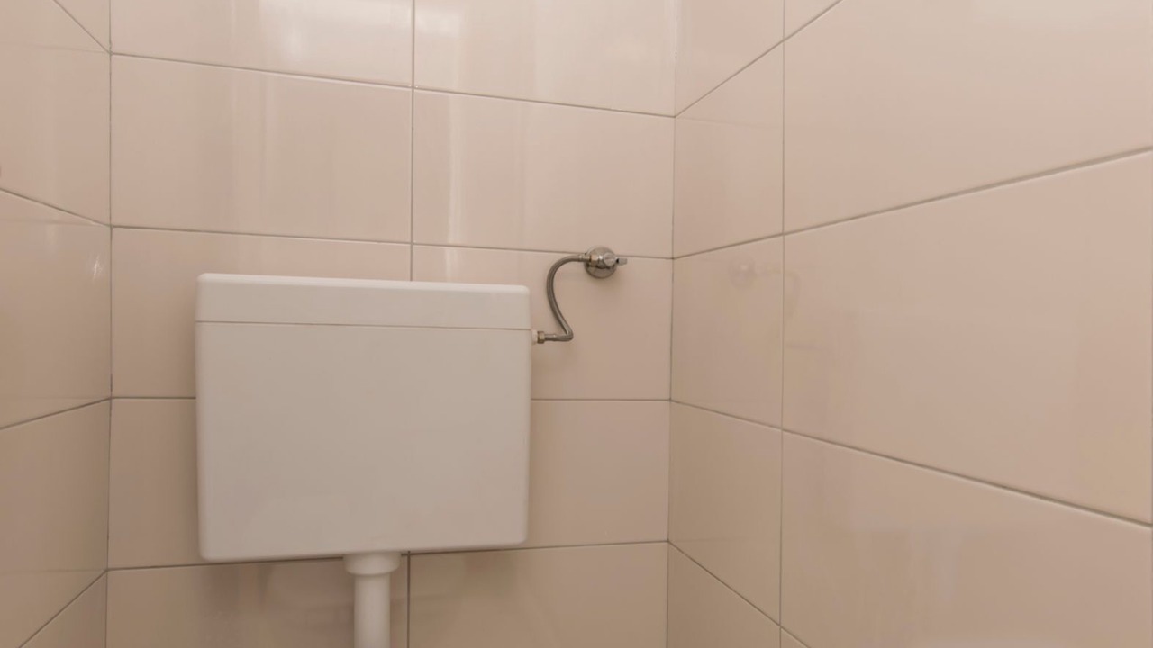 Photo of Bathroom in Vodice