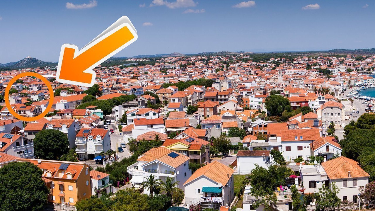 Photo of Outdoor in Vodice