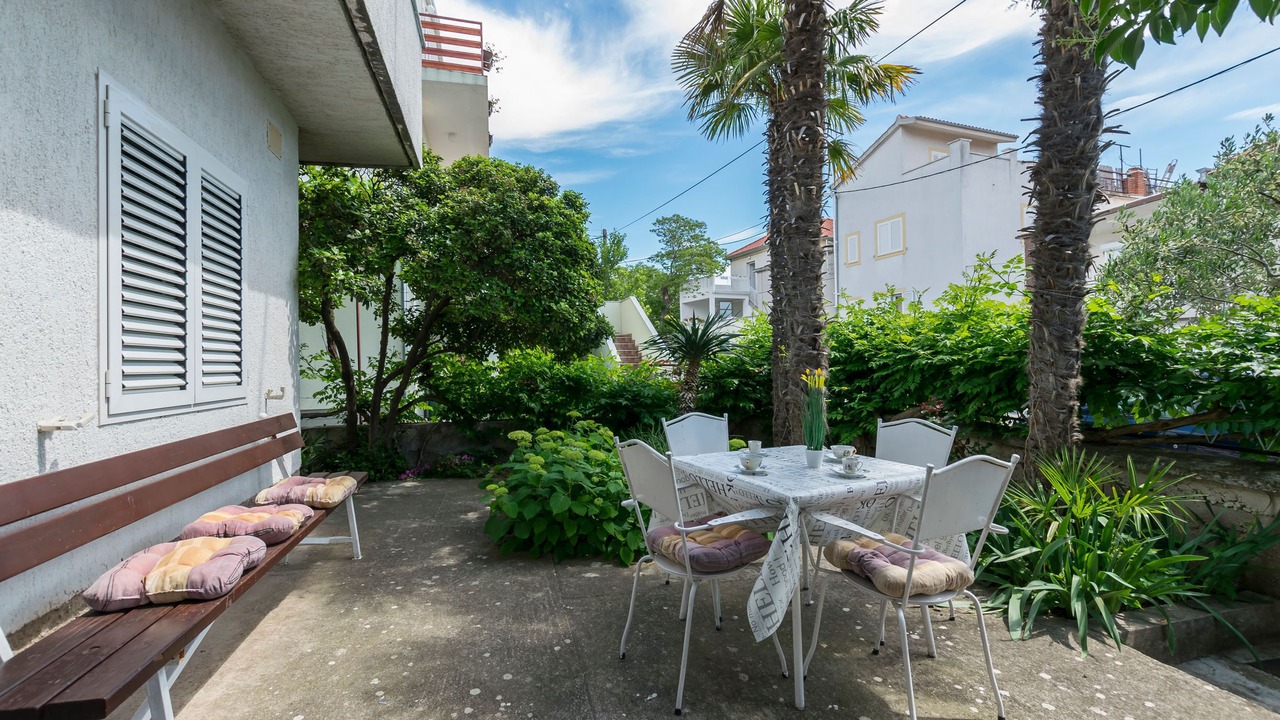 Photo of Outdoor in Vodice