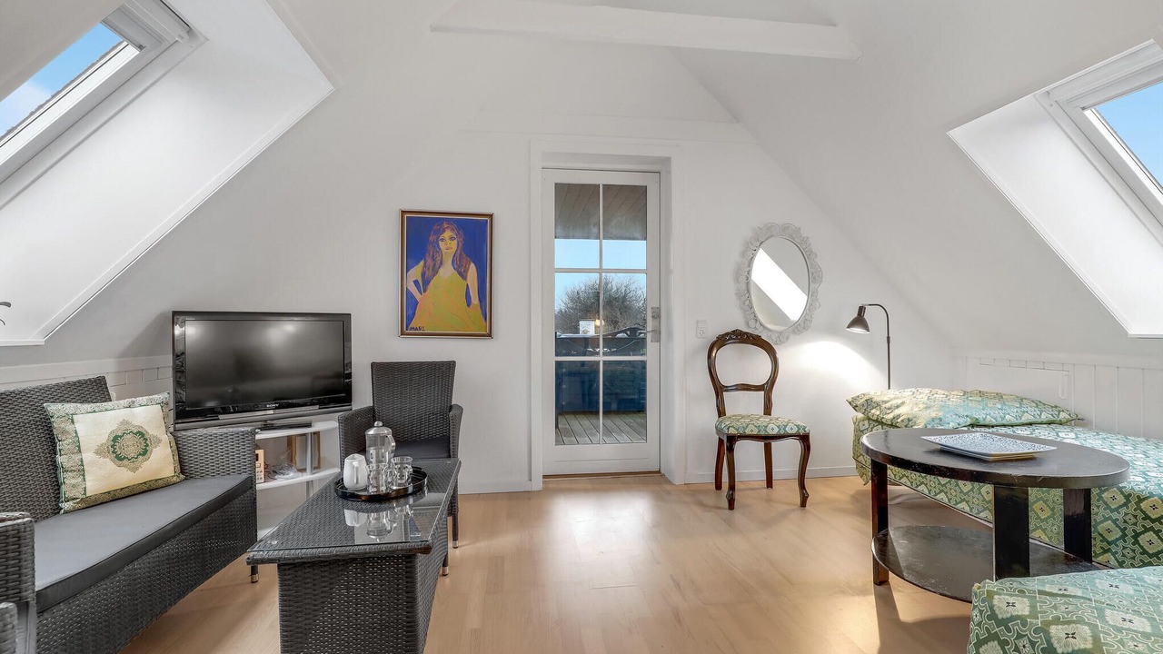 Photo of Bedroom in Snogebaek