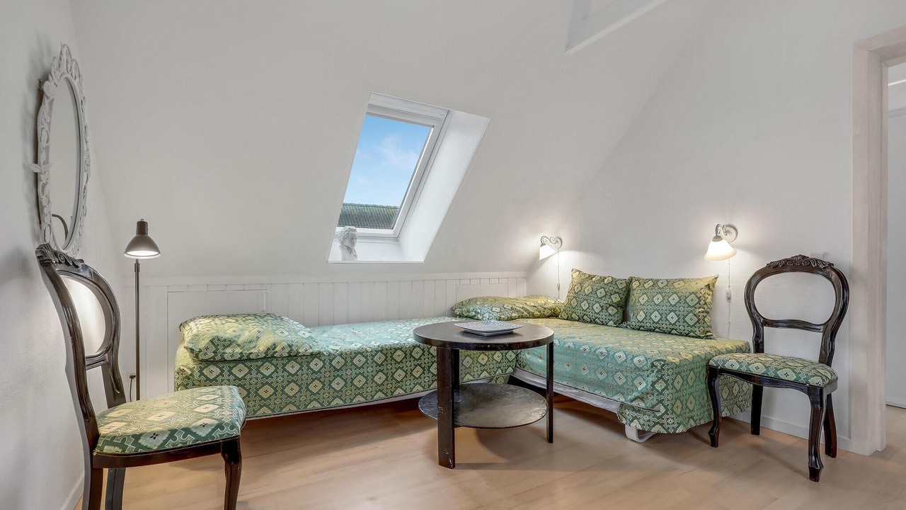 Photo of Bedroom in Snogebaek