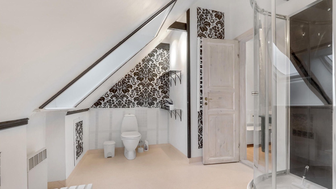 Photo of Bathroom in Snogebaek