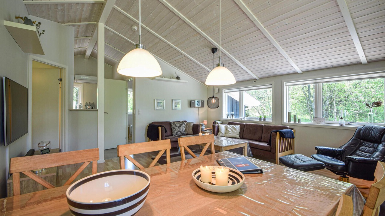 Photo of Bedroom in Skygge