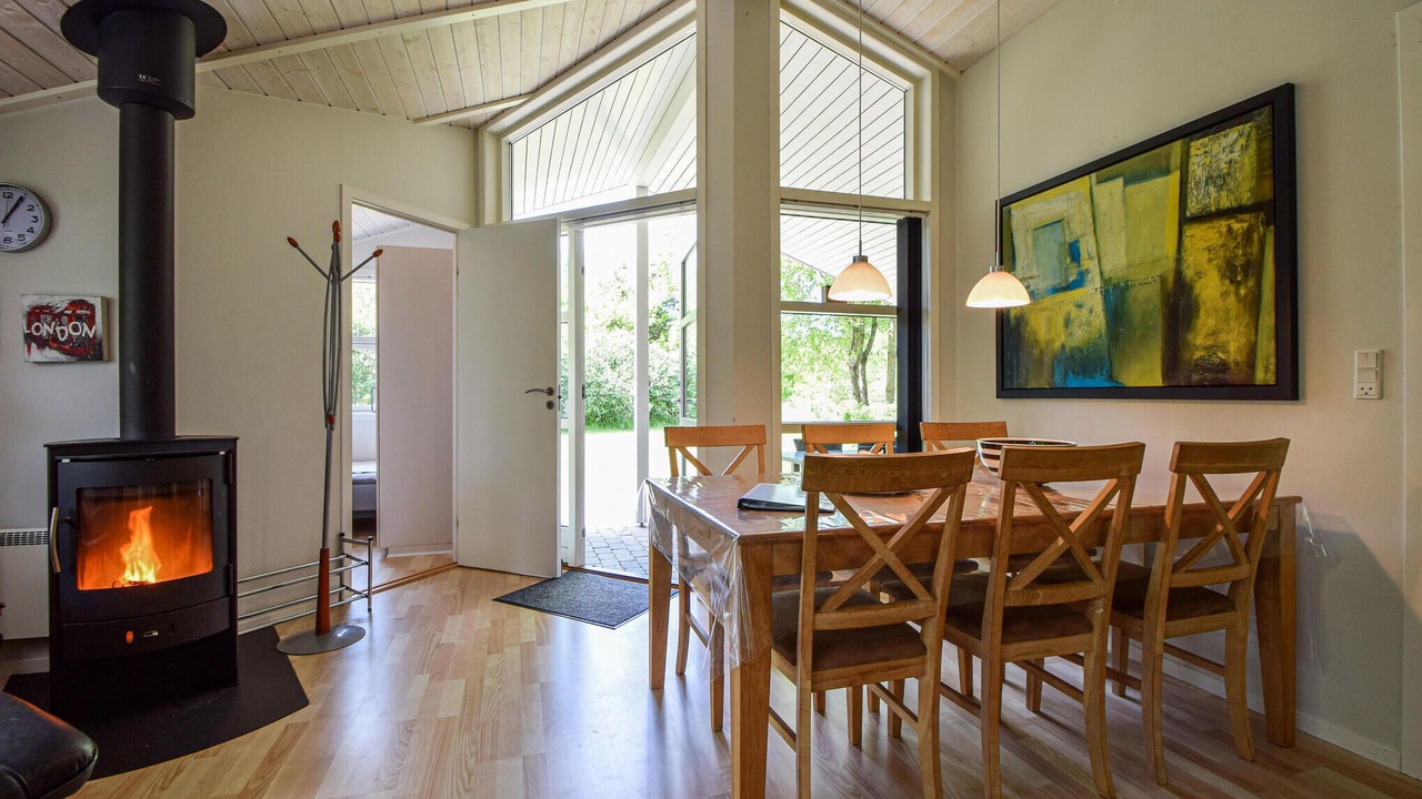 Photo of Bedroom in Skygge