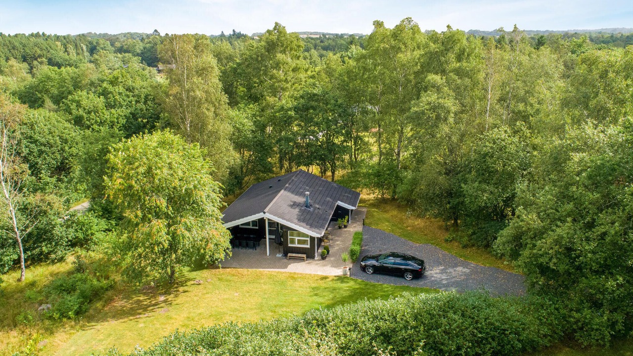 Photo of Others in Skygge