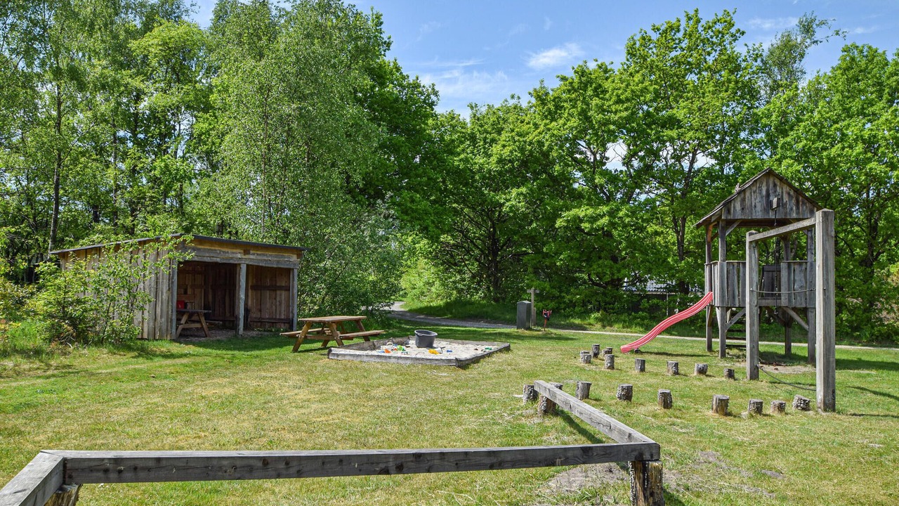 Photo of Outdoor in Skygge