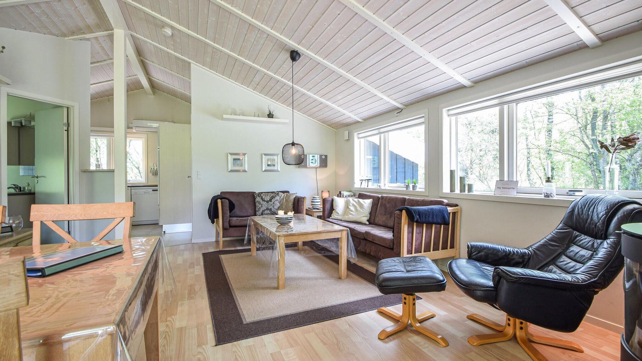 Photo of Bedroom in Skygge