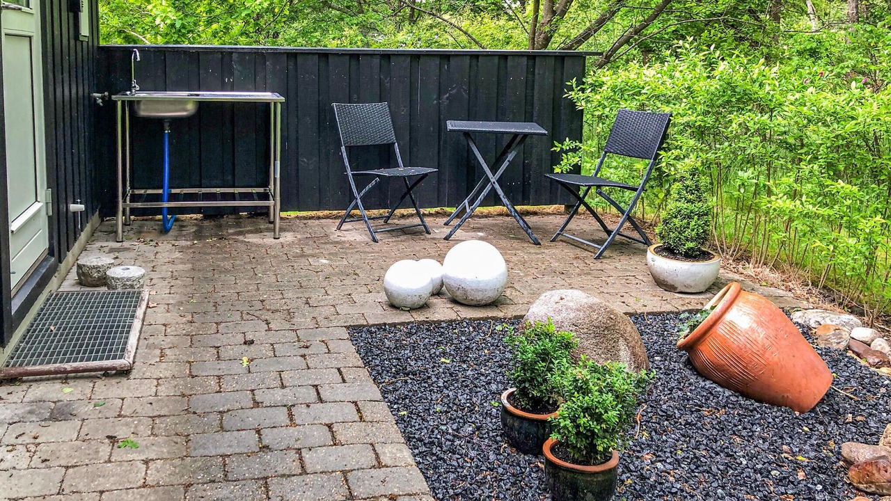 Photo of Others in Skygge