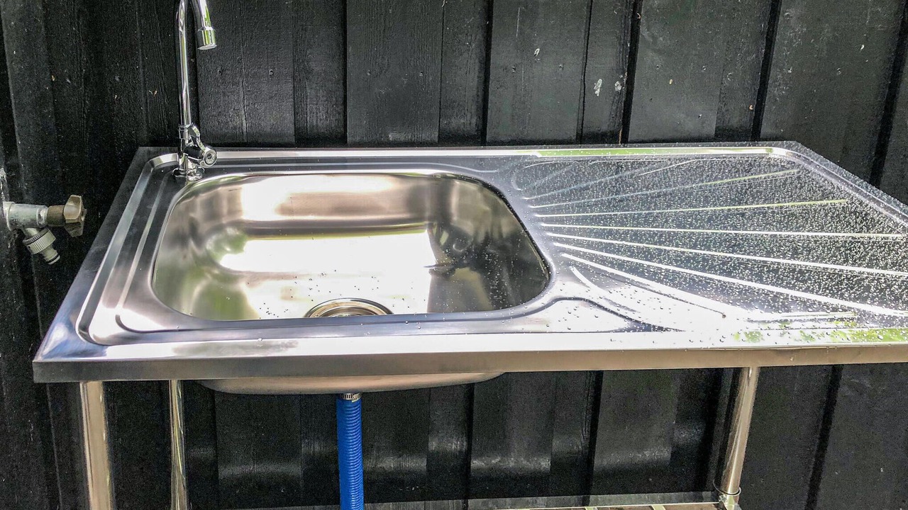 Photo of Outdoor in Skygge