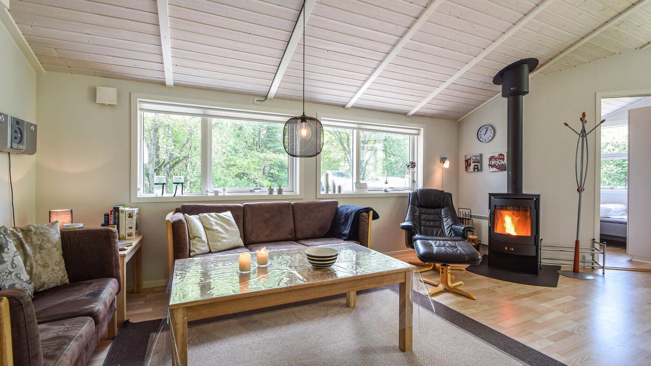 Photo of Bedroom in Skygge