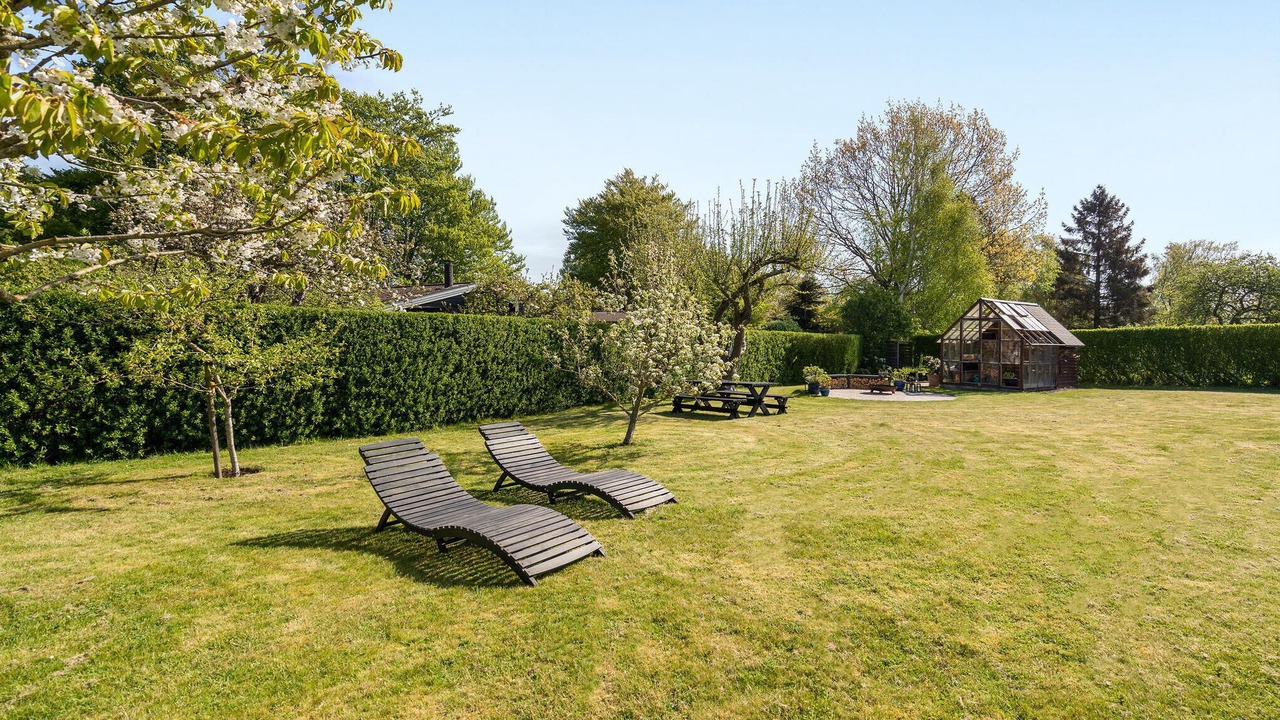 Photo of Outdoor in Kongsnæs