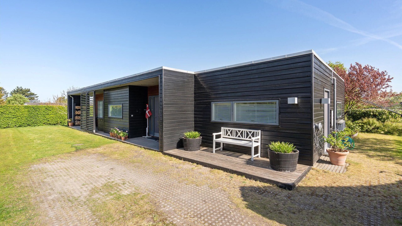 Photo of Outdoor in Kongsnæs