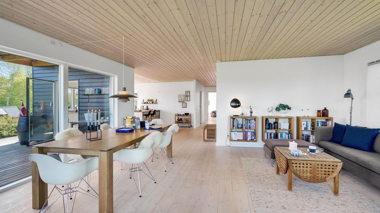 Photo of Bedroom in Kongsnæs