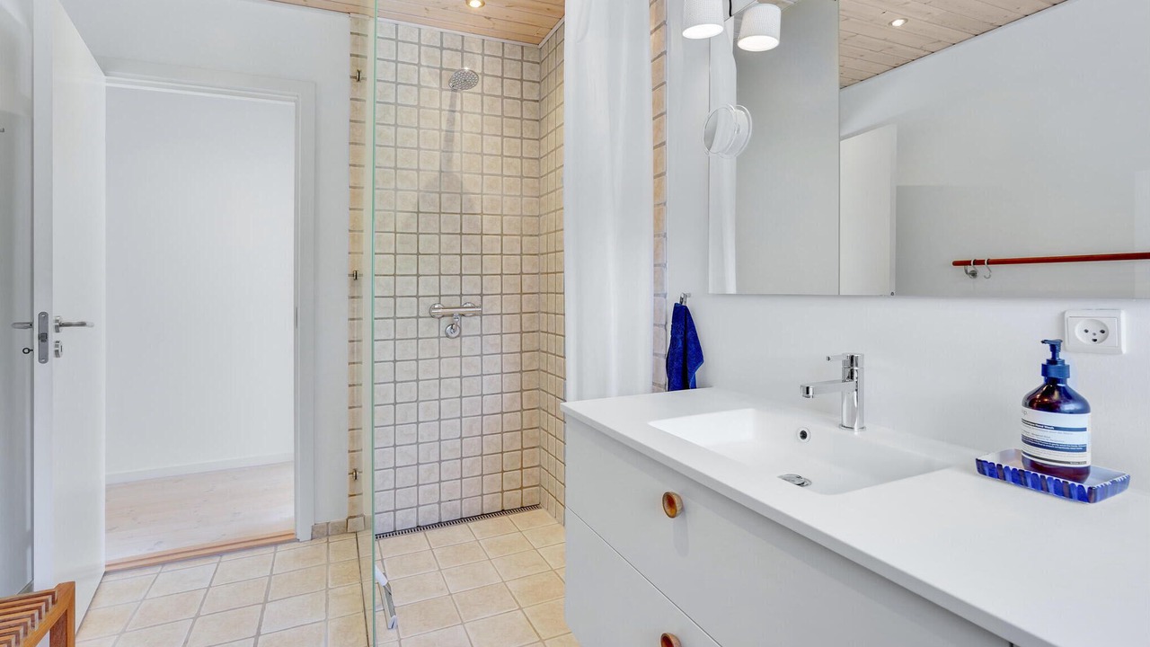 Photo of Bathroom in Kongsnæs