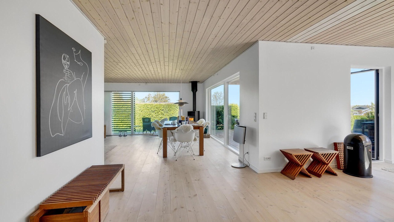 Photo of Bedroom in Kongsnæs