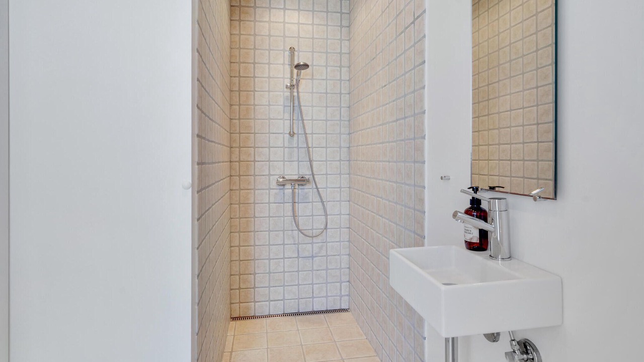 Photo of Bathroom in Kongsnæs