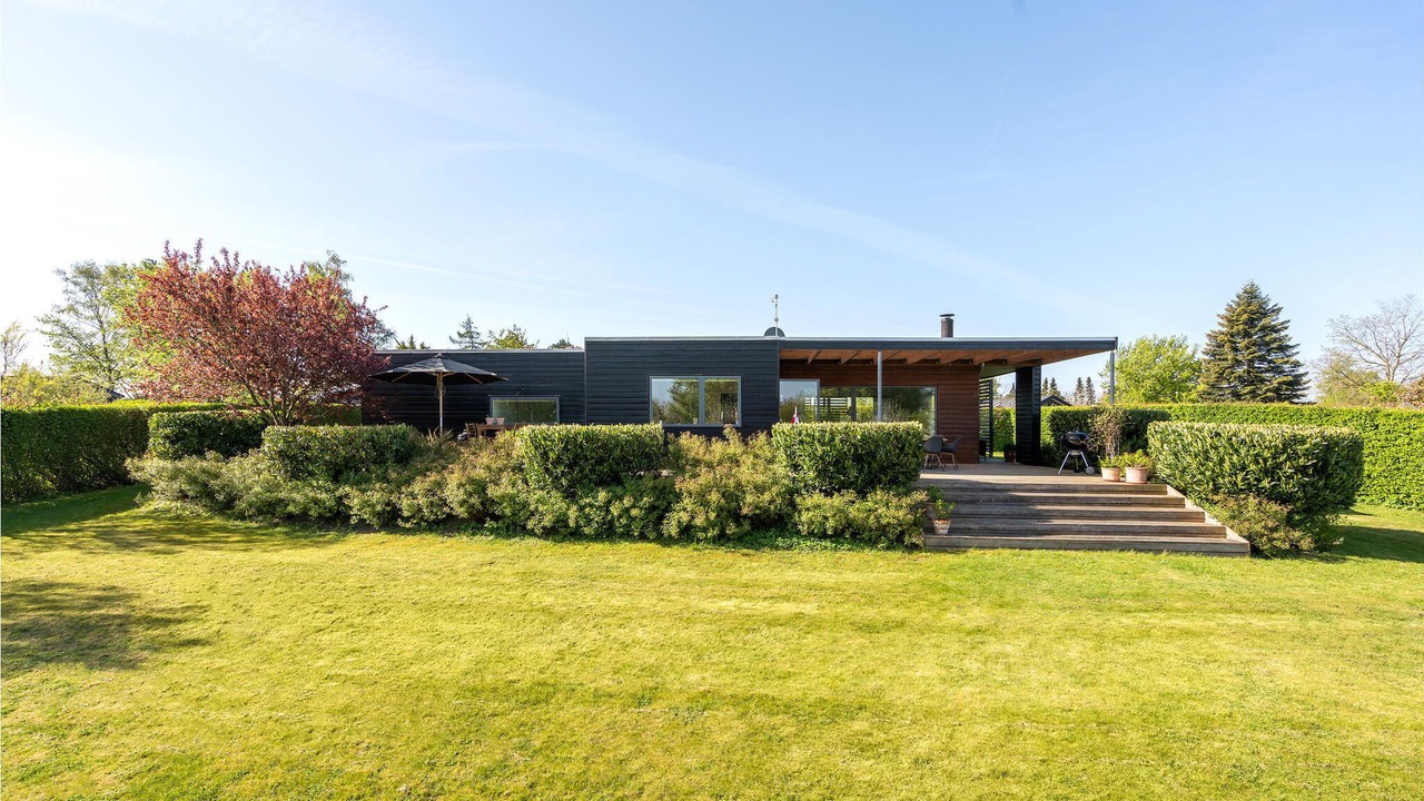 Photo of Outdoor in Kongsnæs