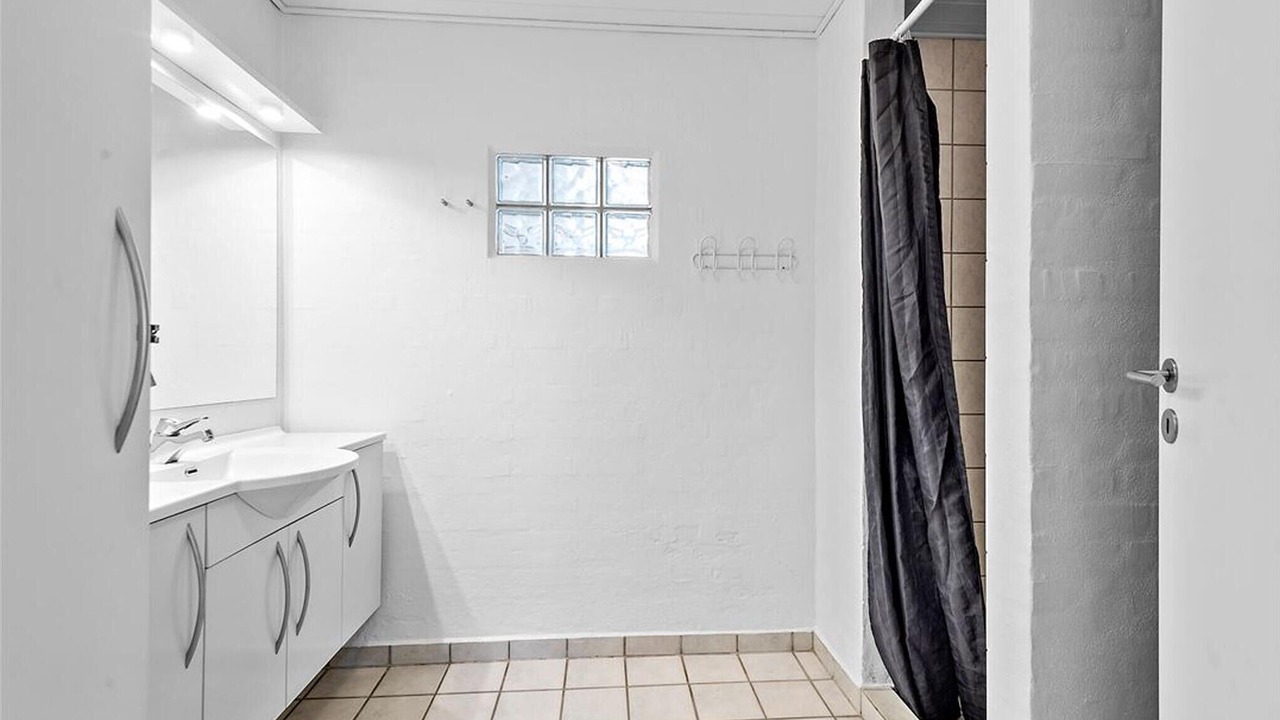 Photo of Bathroom in Sønderho