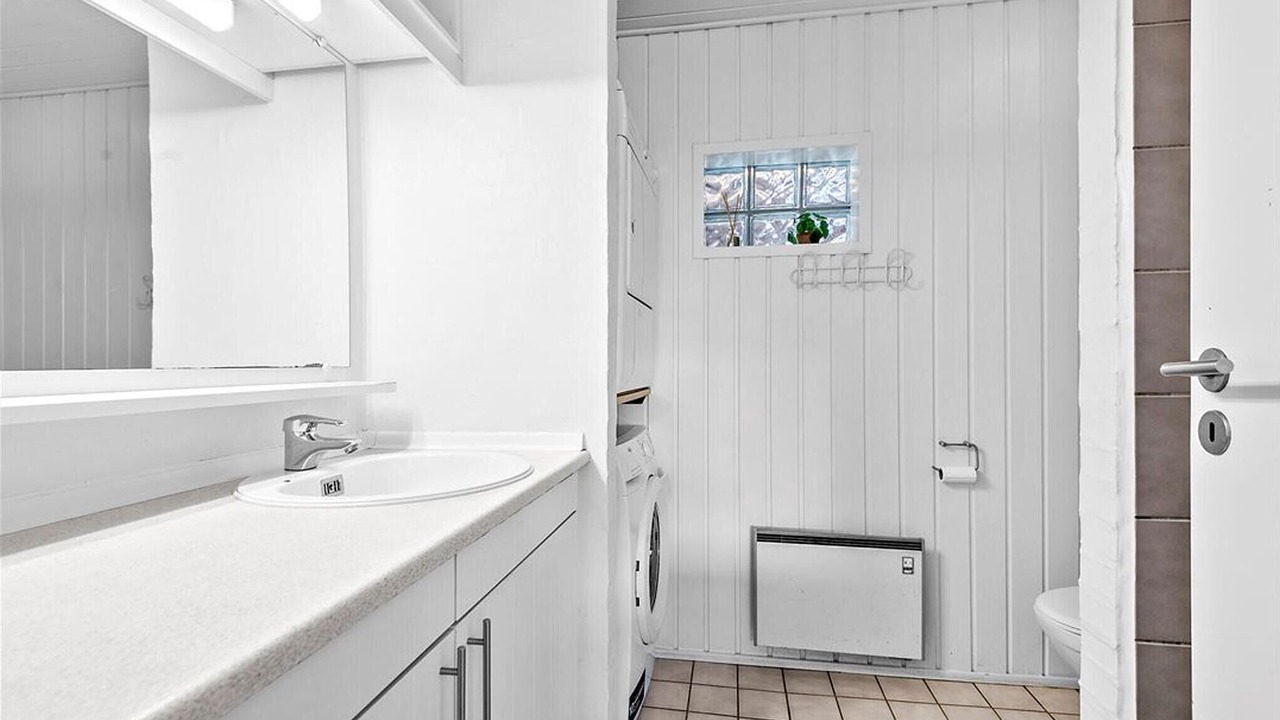 Photo of Bathroom in Sønderho
