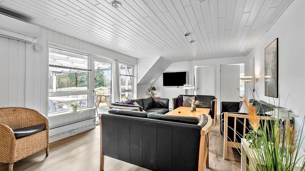 Photo of Bedroom in Sønderho