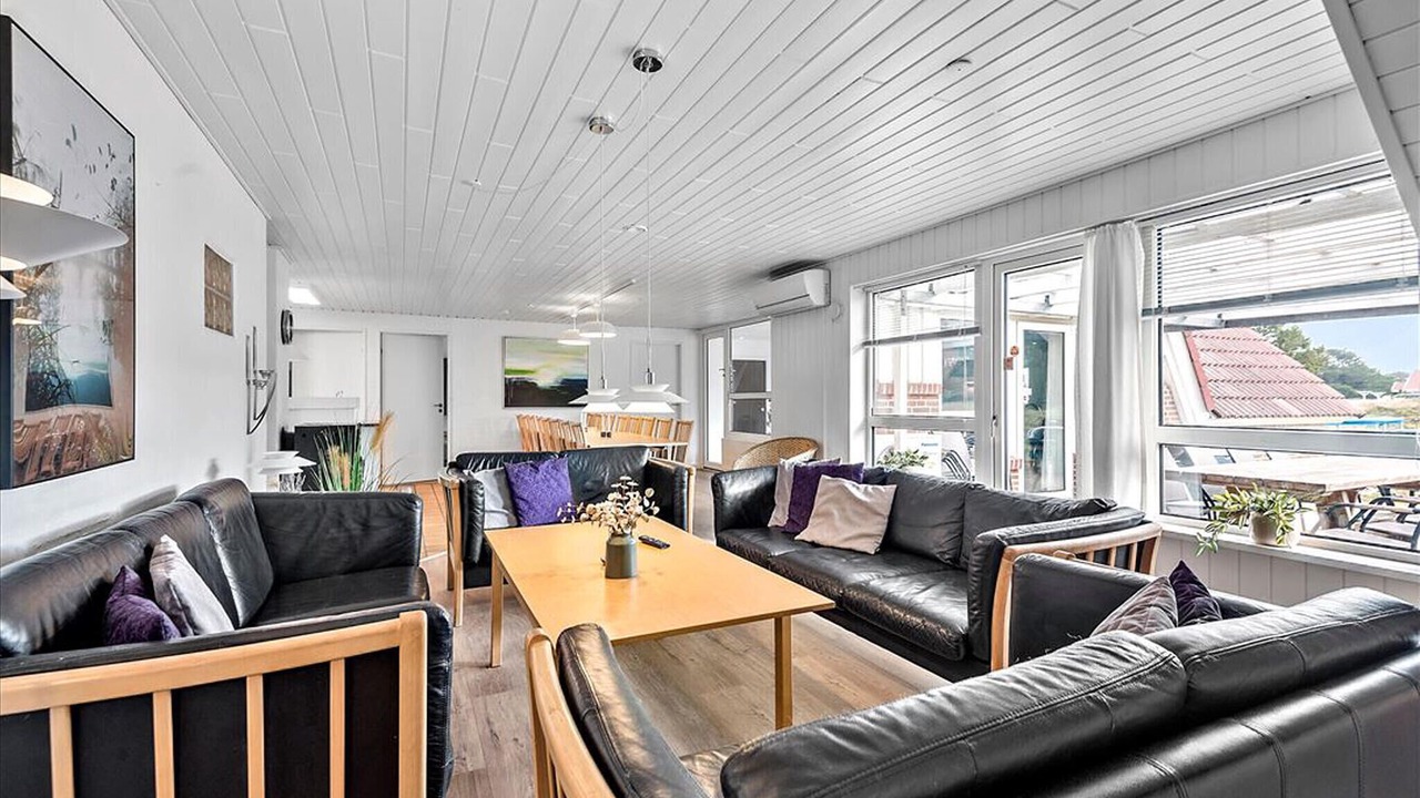 Photo of Bedroom in Sønderho