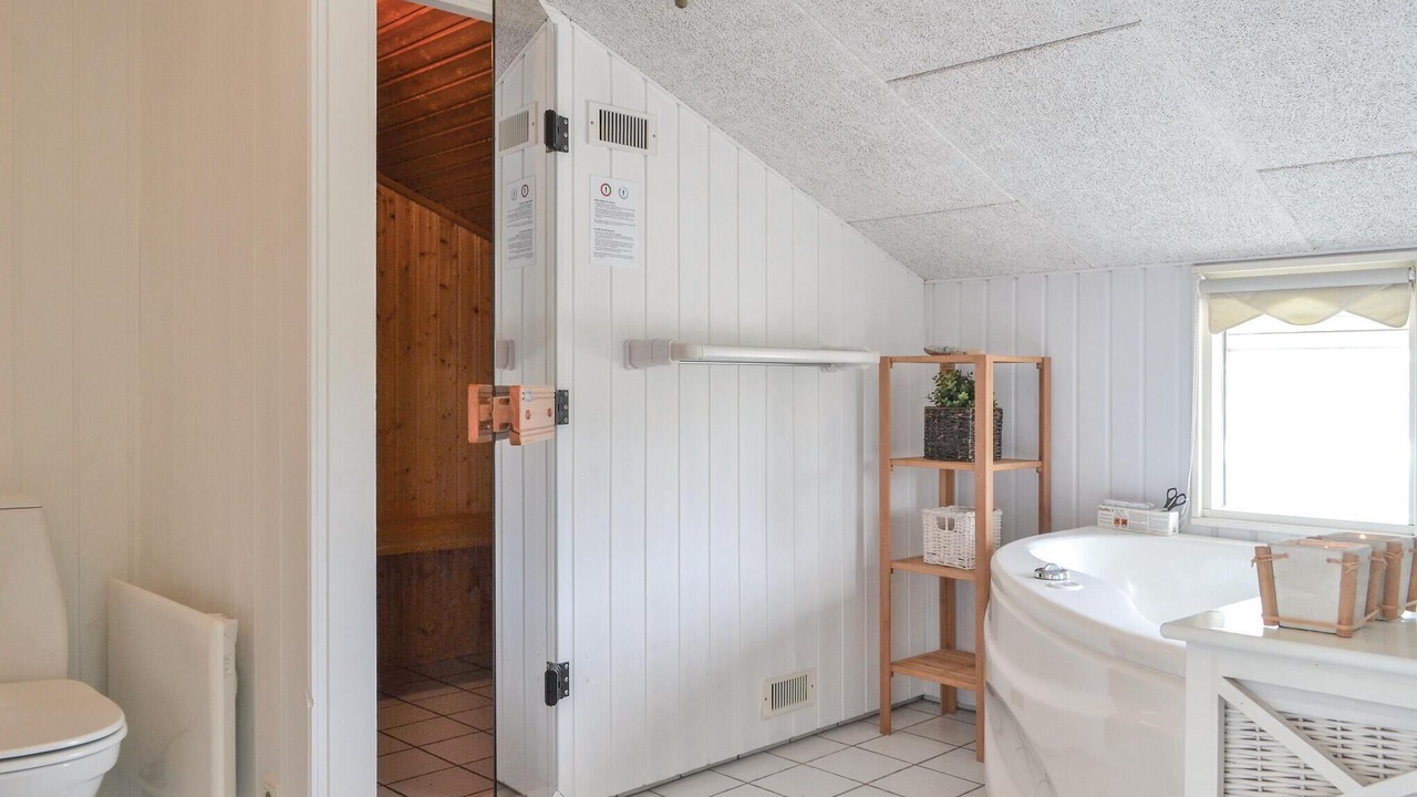 Photo of Bathroom in Argab