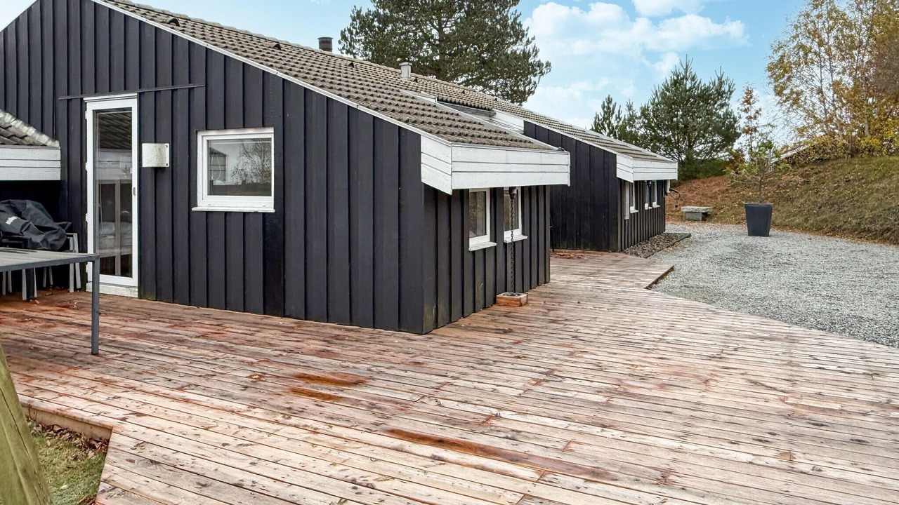 Photo of Outdoor in Handrup