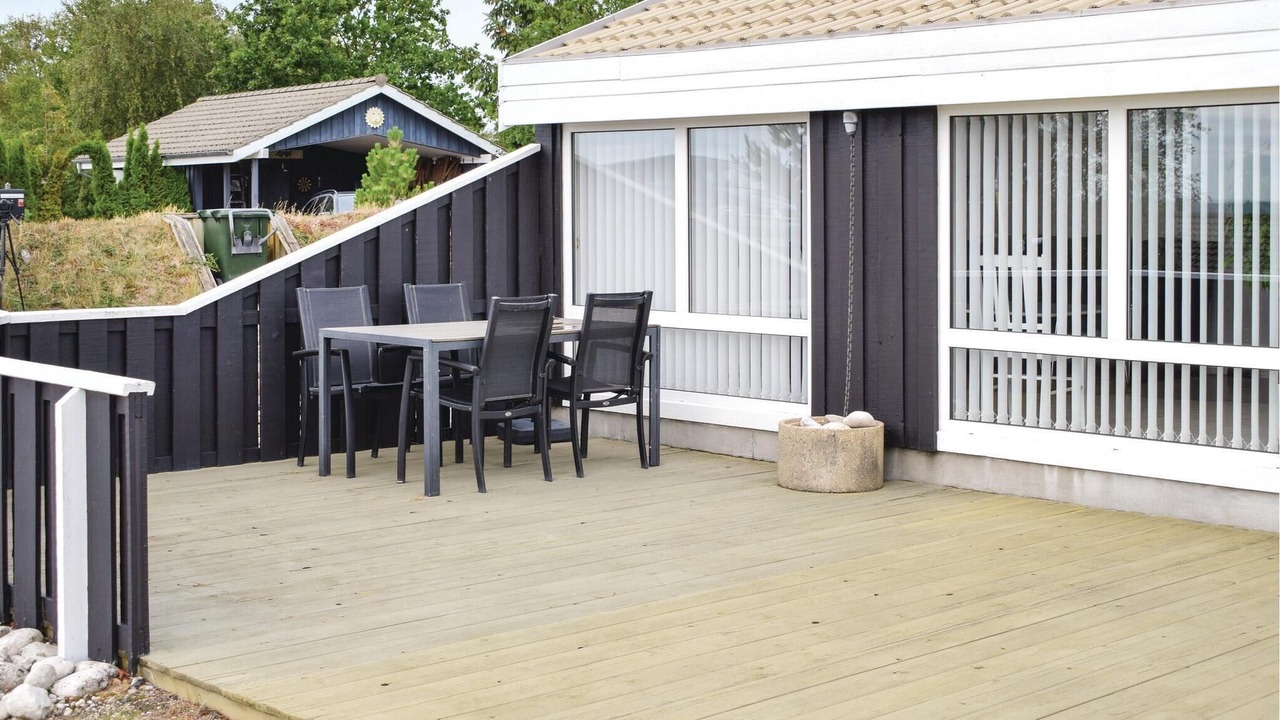Photo of Outdoor in Handrup