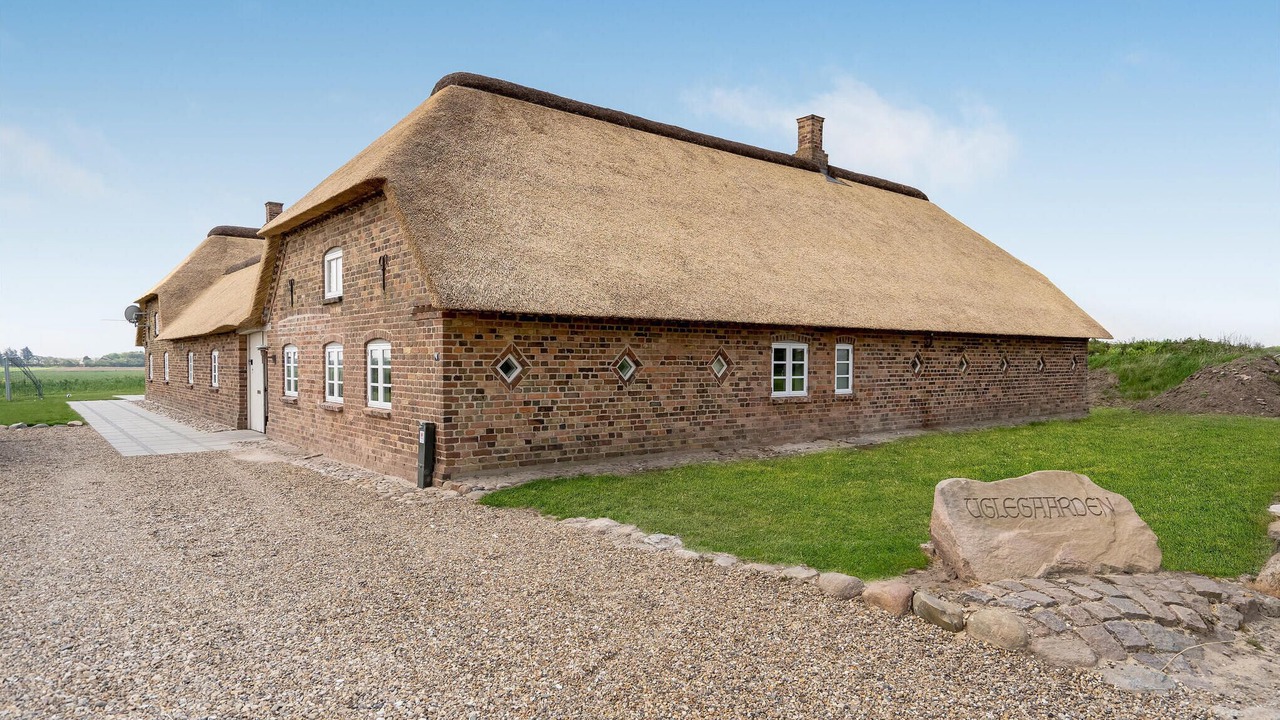 Photo of Outdoor in Vedersø Klit