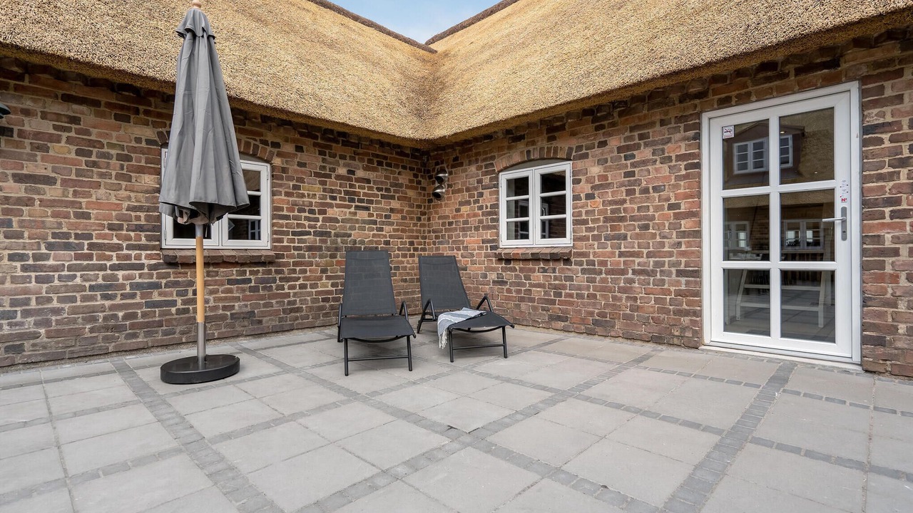 Photo of Outdoor in Vedersø Klit