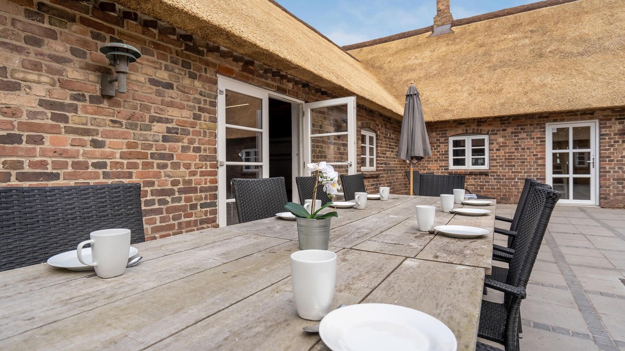 Photo of Outdoor in Vedersø Klit