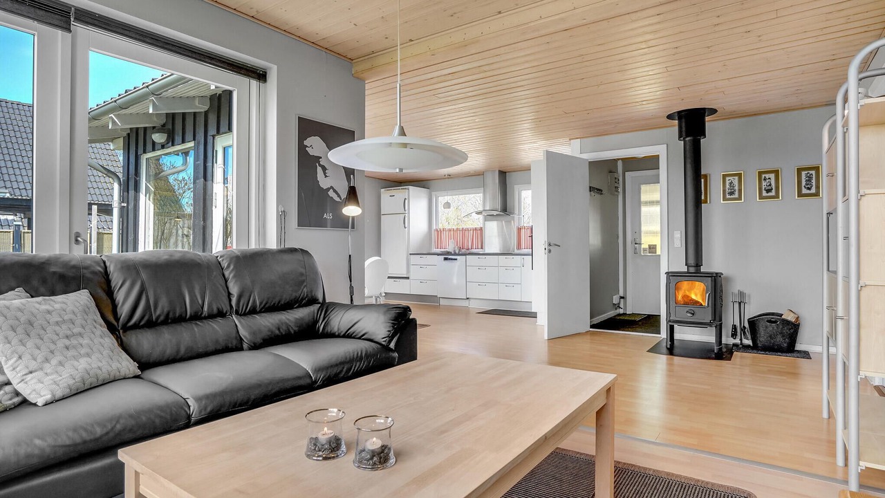 Photo of Bedroom in Skovmose