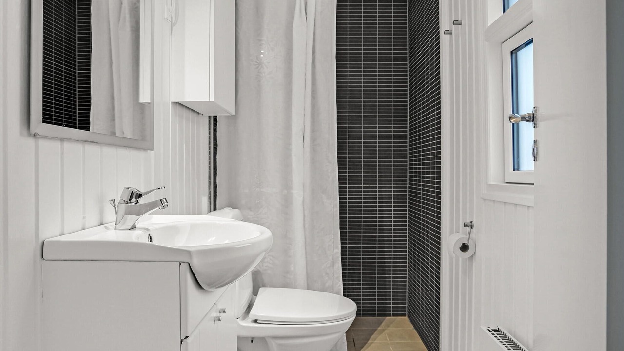 Photo of Bathroom in Bønnerup Strand