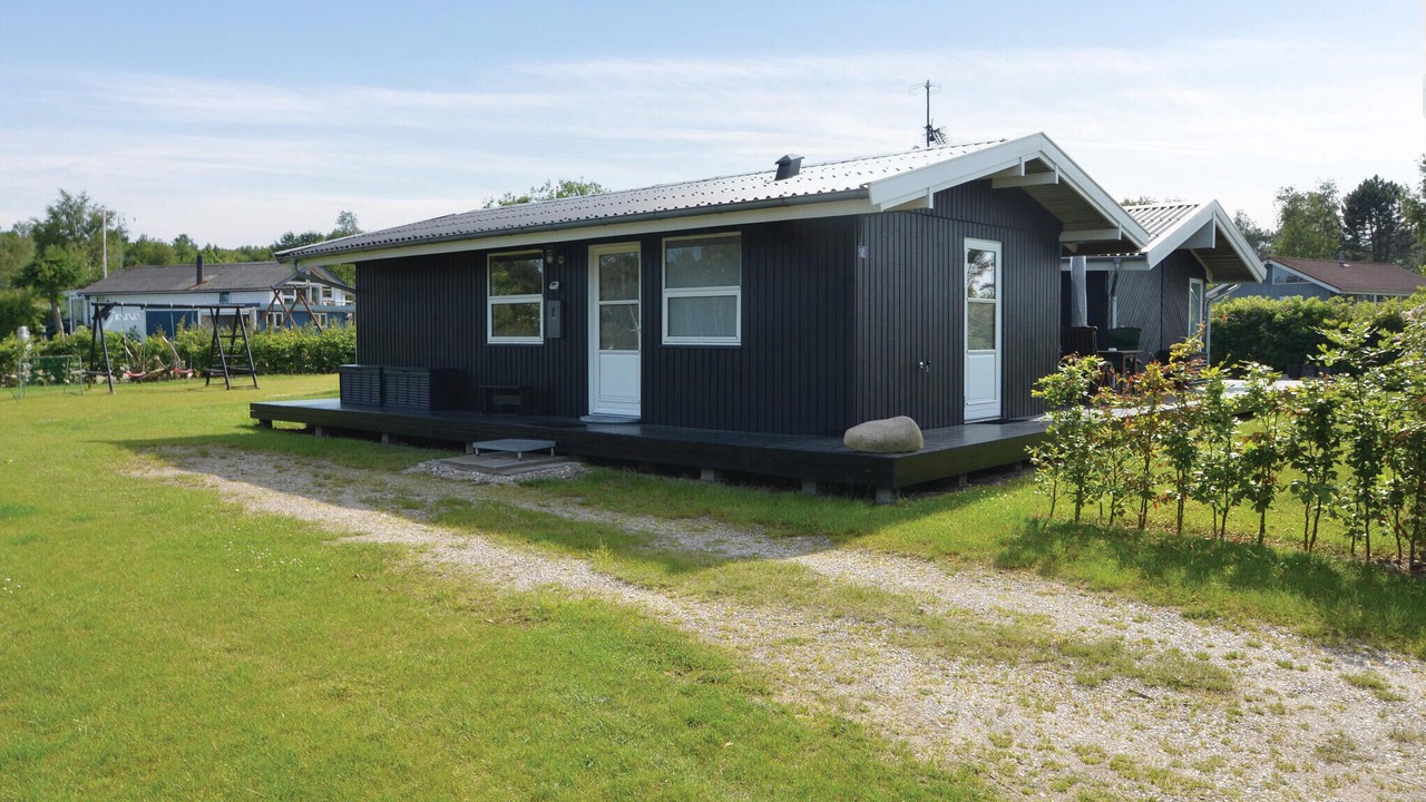 Photo of Outdoor in Bønnerup Strand
