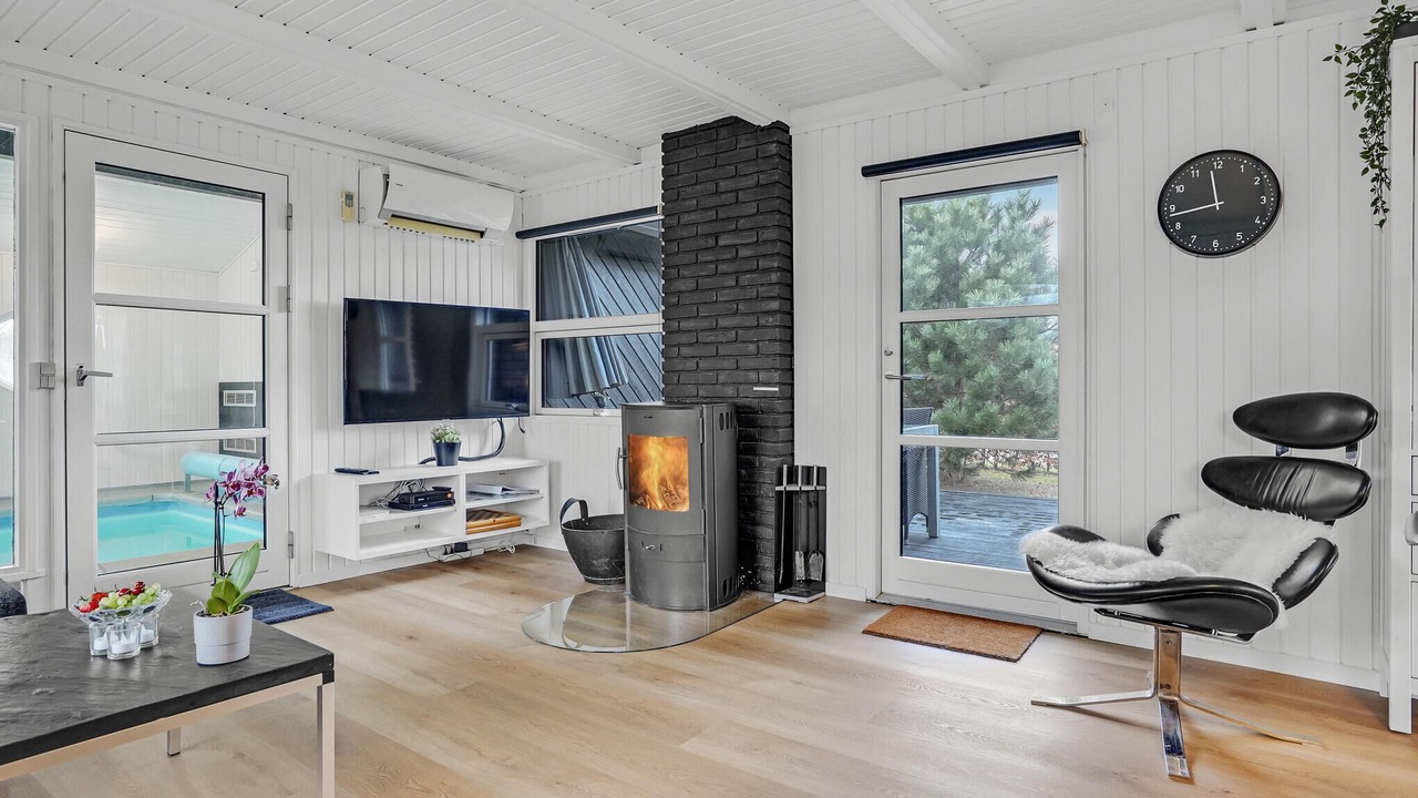 Photo of Bedroom in Bønnerup Strand