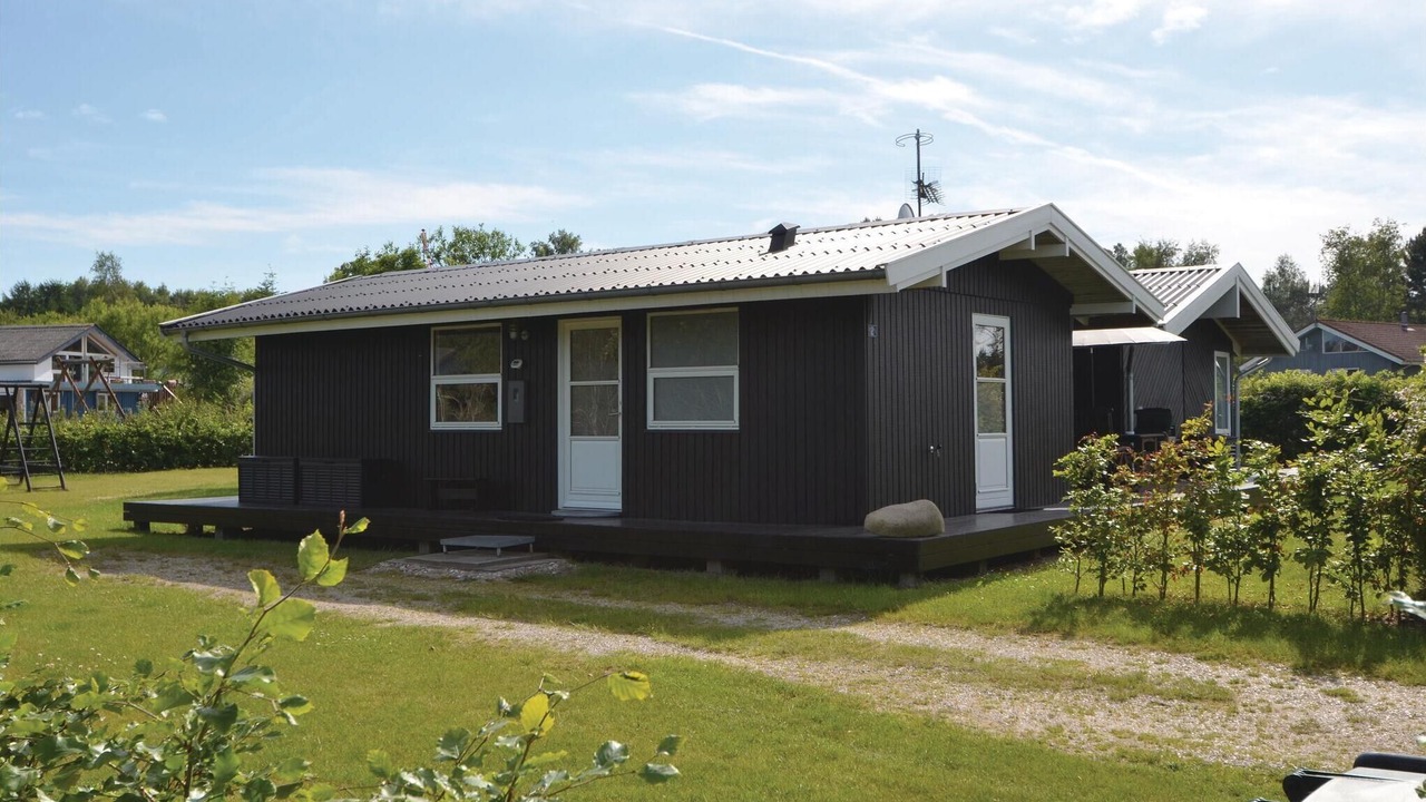 Photo of Outdoor in Bønnerup Strand