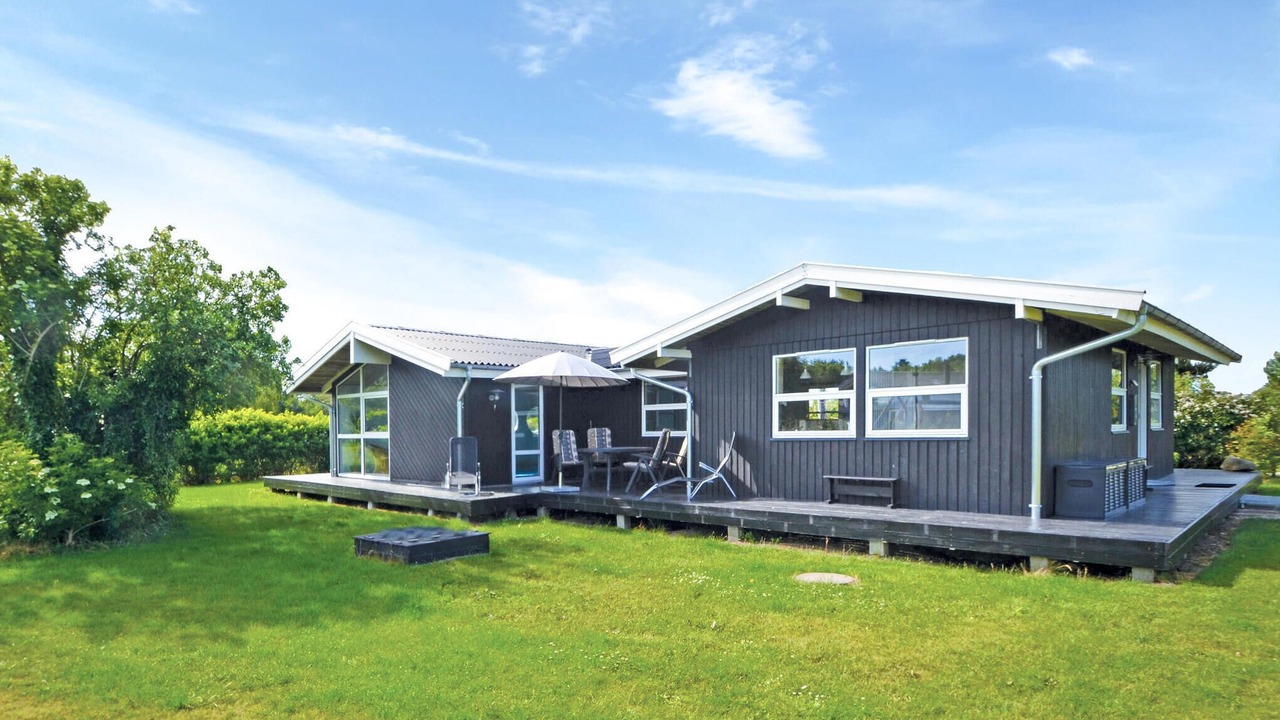 Photo of Outdoor in Bønnerup Strand