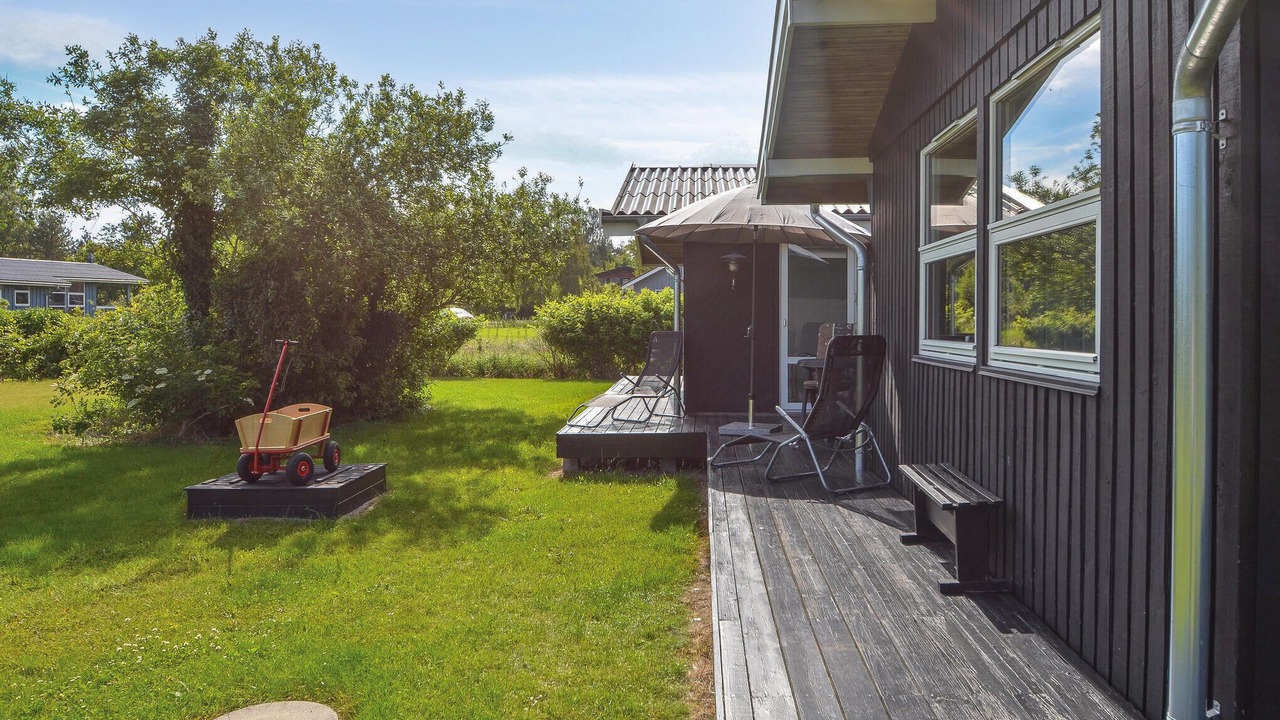 Photo of Outdoor in Bønnerup Strand