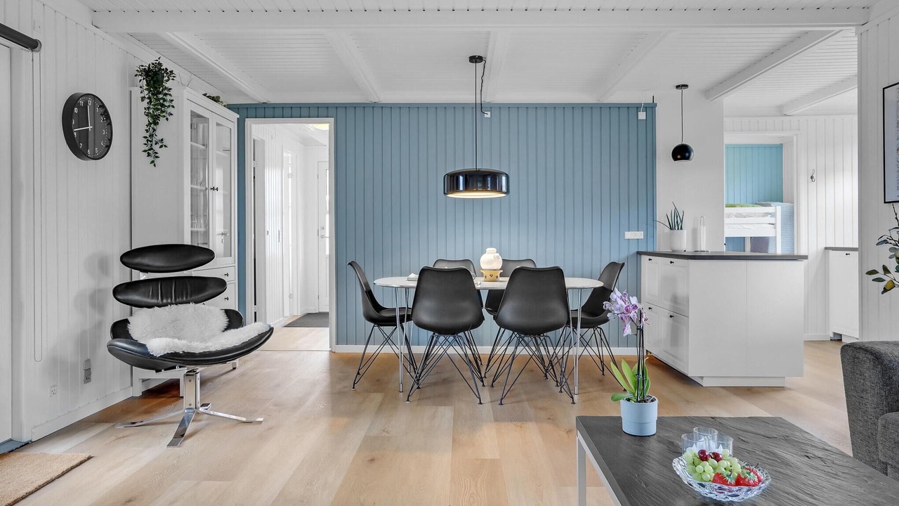 Photo of Bedroom in Bønnerup Strand