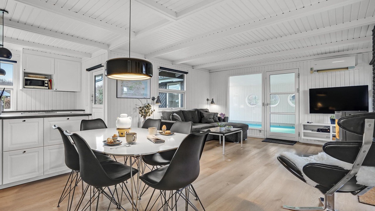 Photo of Bedroom in Bønnerup Strand