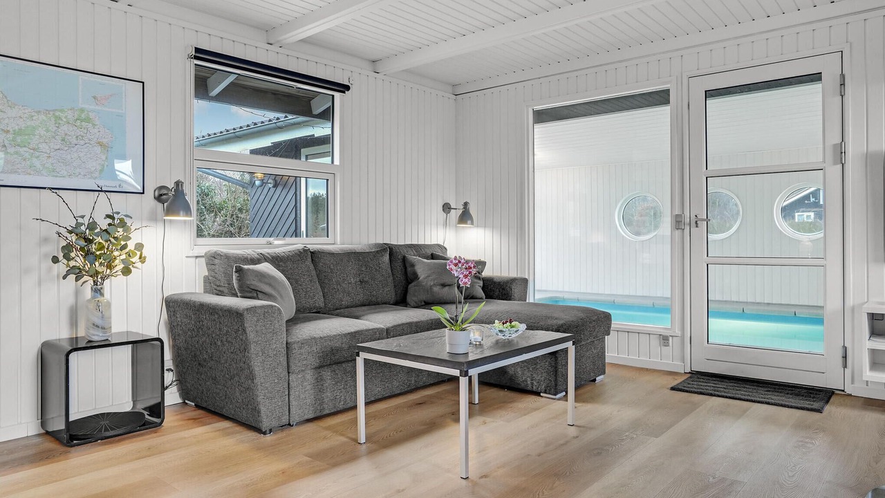 Photo of Bedroom in Bønnerup Strand