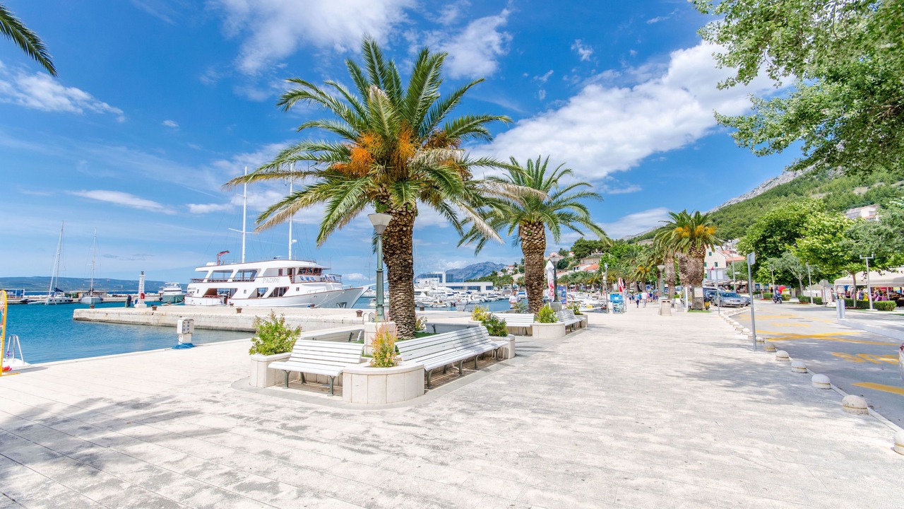 Photo of Others in Baska Voda