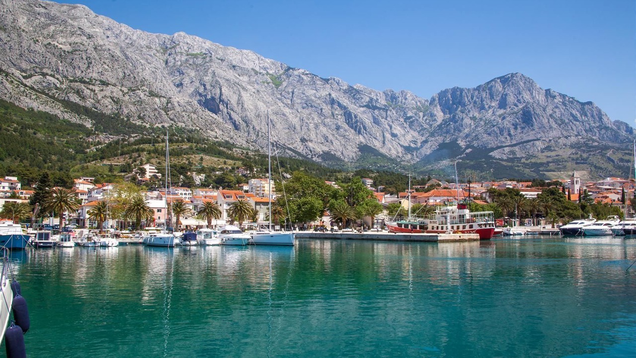 Photo of Others in Baska Voda