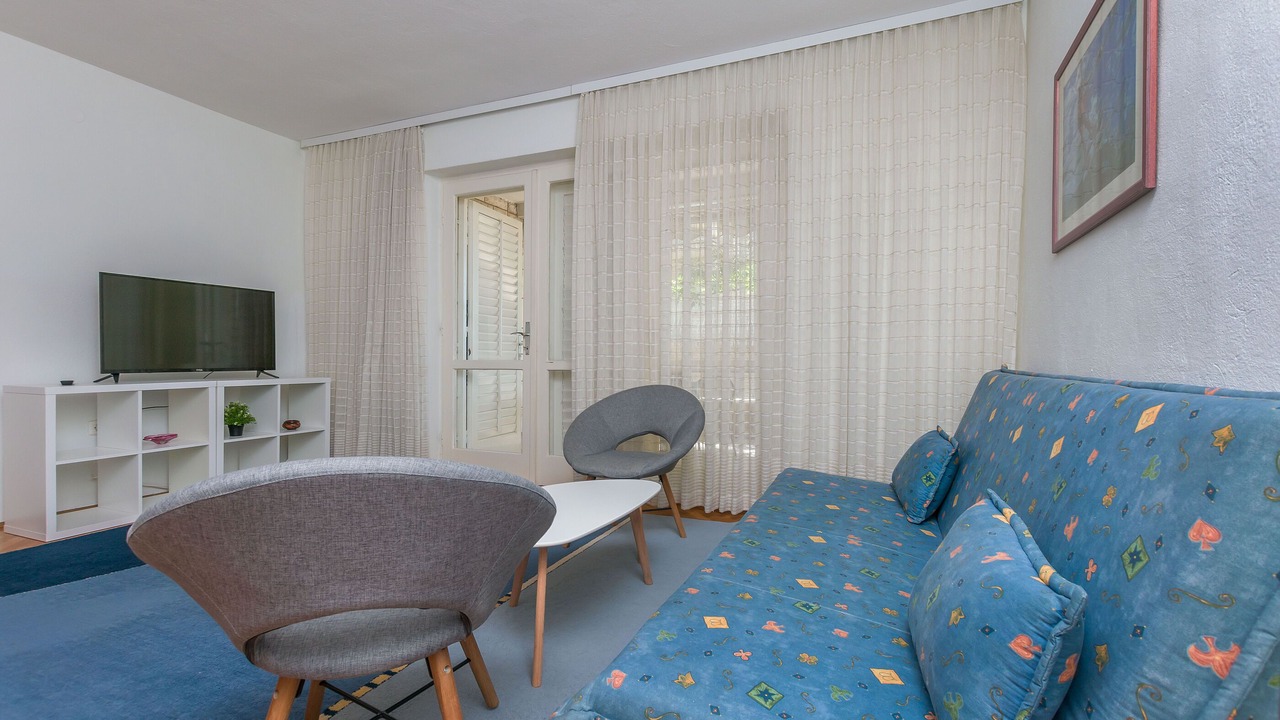 Photo of Livingroom in Baska Voda
