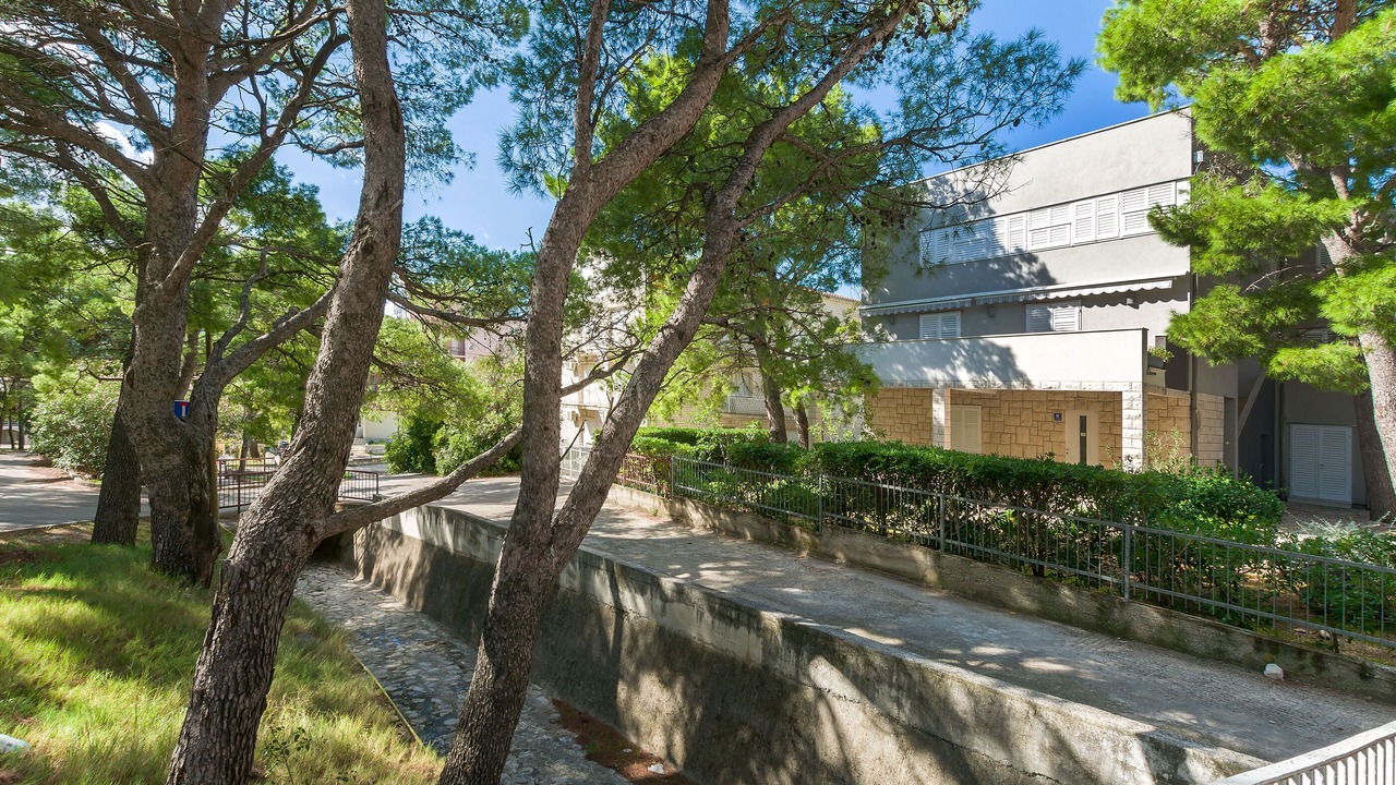 Photo of Outdoor in Baska Voda