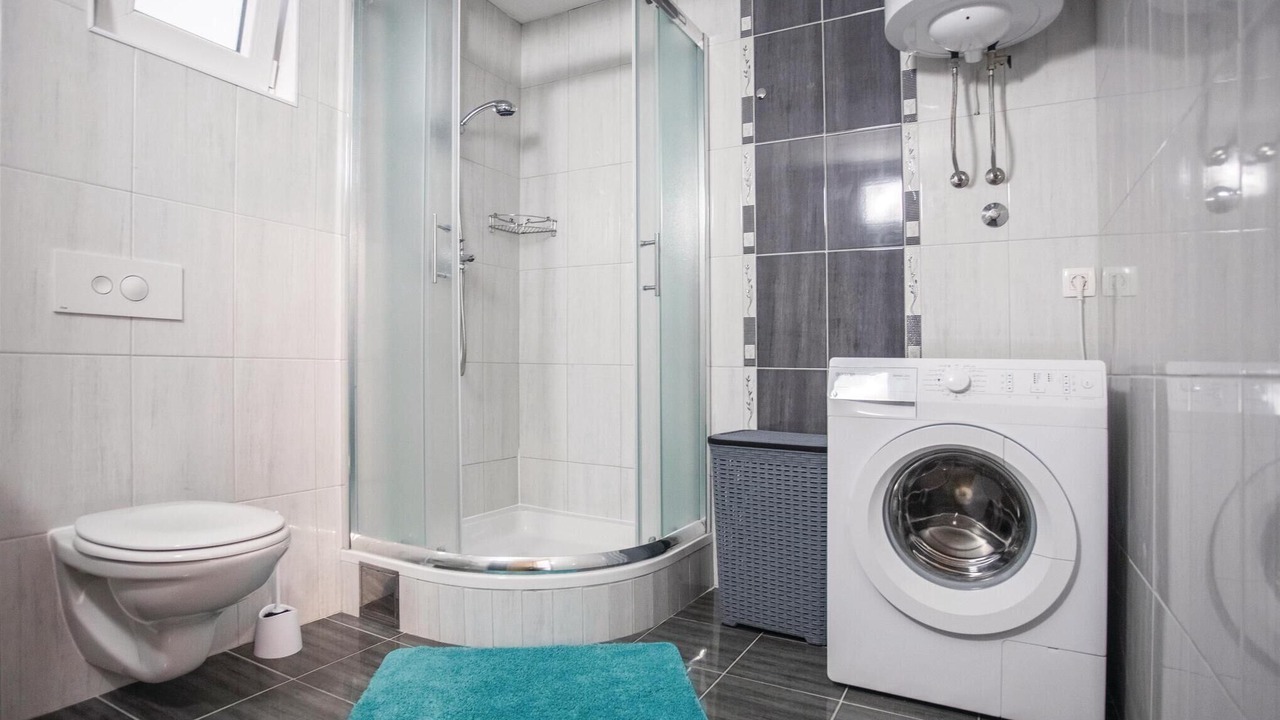 Photo of Bathroom in Komarna