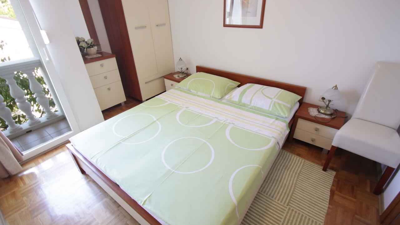 Photo of Bedroom in Selce