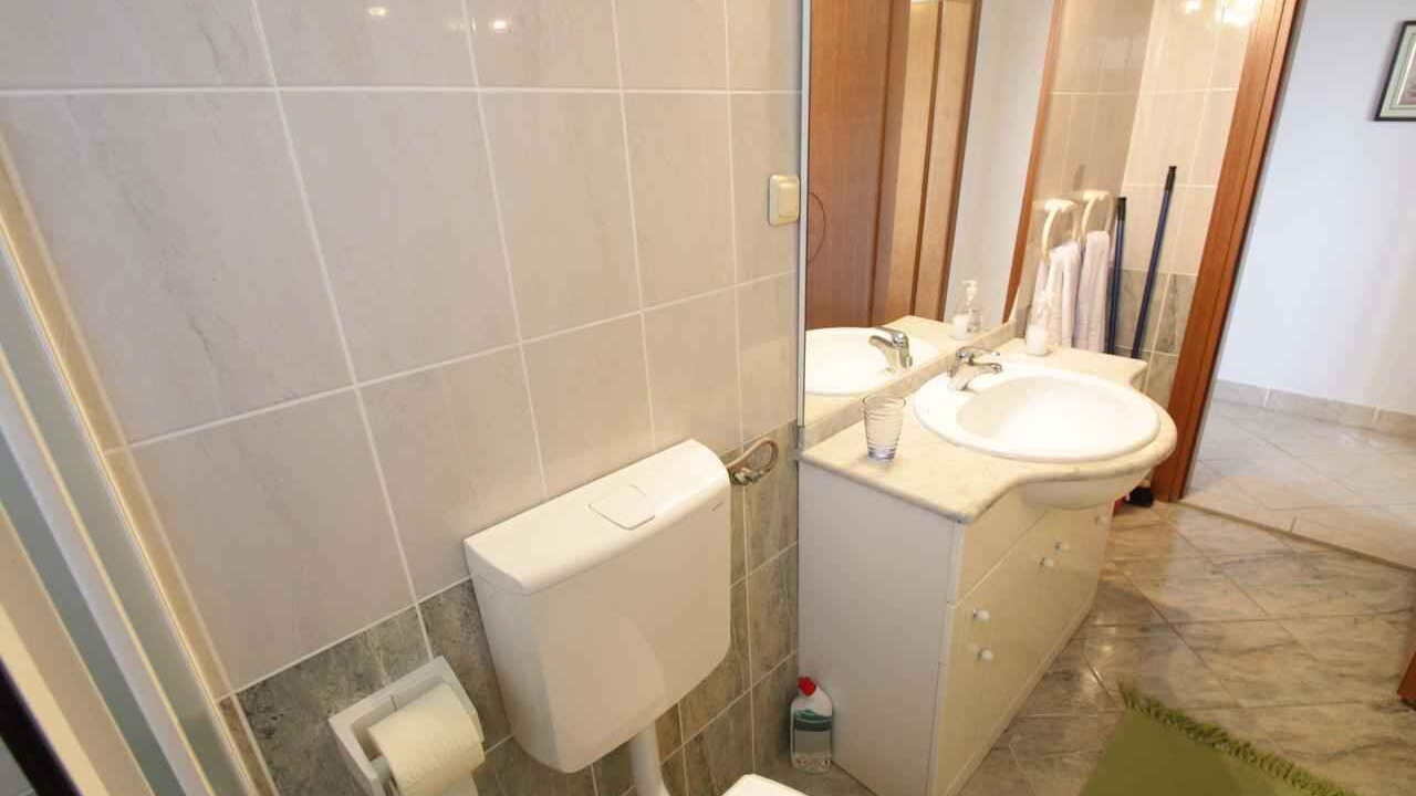 Photo of Bathroom in Selce