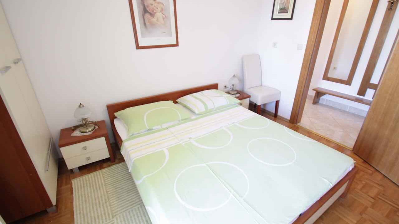 Photo of Bedroom in Selce