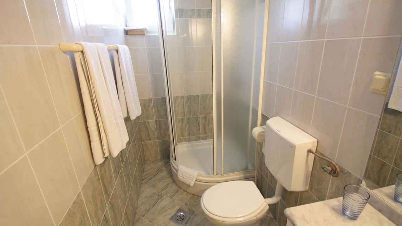 Photo of Bathroom in Selce